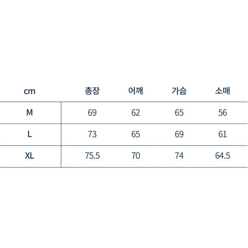 세련되고 편안한 어반 스타일을 위한 필수 아이템