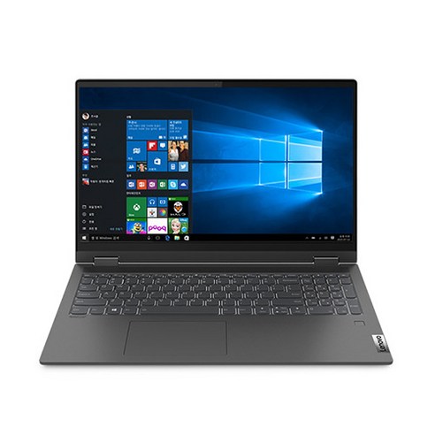 레노버 2021 FLEX 5 15ALC R5, 그라파이트 그레이, 라이젠5 4세대, 256GB, 8GB, WIN10 Home, 82HV000AKR