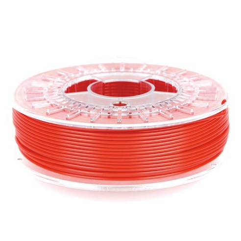 칼라팹 3D프린터 PLA / PHA 필라멘트 1.75mm, Traffic Red