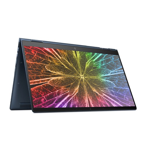 HP 2021 Elite Dragonfly G2 13.3, 코어i5 11세대, 256GB, 16GB, Free DOS, 3E2P4PA