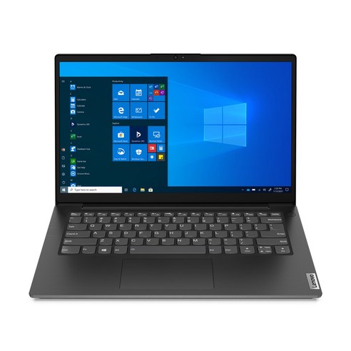 레노버 노트북 Iron Gray V14 GEN2-82KC0011KR (라이젠5-5500U 35.56cm), 윈도우 미포함, NVMe 256GB, 4GB