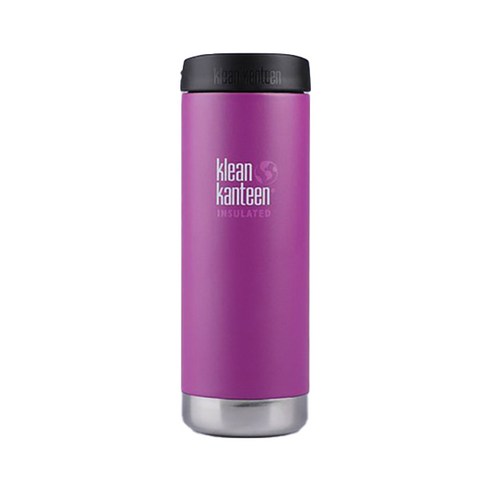 클린켄틴 보온보냉 스테인레스 TK와이드, 베리 브라이트, 473ml