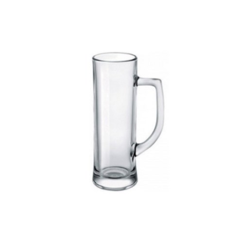 보르고노보 맥주잔 300ml, 1개