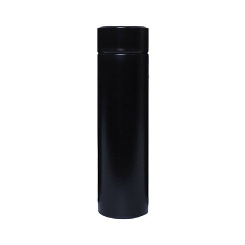 보틀트리 프라임진공 텀블러 500ml, 화이트, 1개