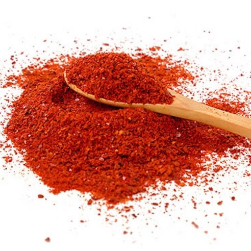 맛있는 음식, 건강한 식탁을 위한 고추연구소 굵은 고춧가루