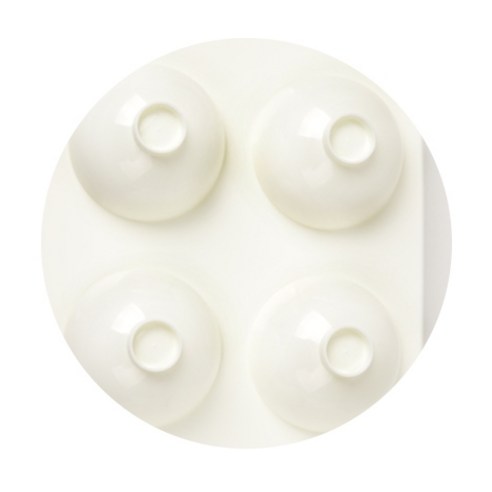 마이스타일 빅아이스 트레이: 거대한 얼음으로 더 차가운 여름