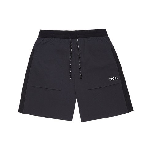 블랙야크 남녀공용 BCC스톤 4부 숏 팬츠 1BYHPM1901