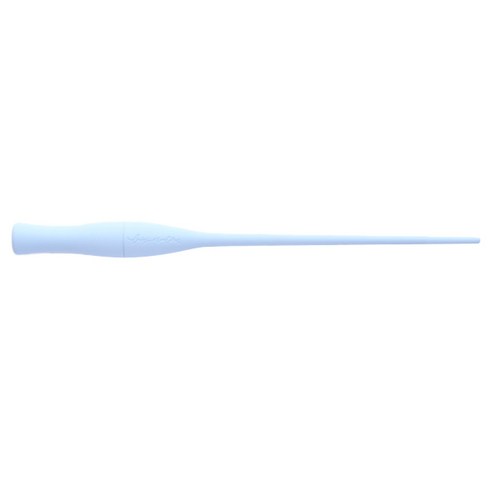 브라우스 Moblique 2 in 1 펜홀더, Blue Coral, 1개