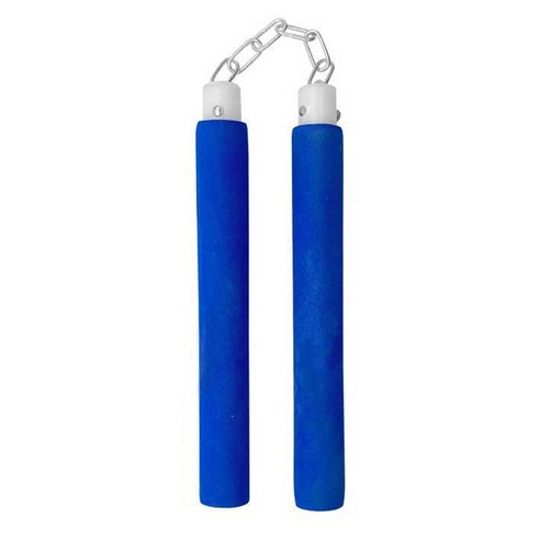 스폰지 쌍절곤, BLUE, 1개