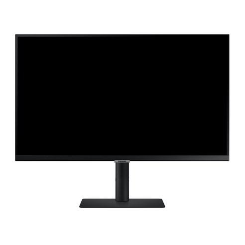 삼성전자 68.5cm UHD 고해상도 모니터, LS27A800UJKXKR