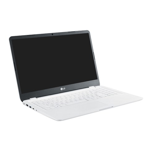 LG전자 울트라PC 노트북 화이트 15U50P-GR3WK (i3-1115G4 39.6cm WIN10 Home), 코어i3 11세대, 128GB, 8GB, WIN10 Home