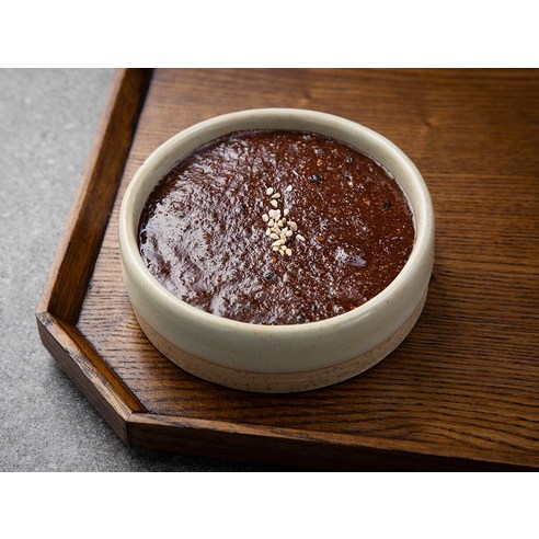 잃어버린 입맛도 되찾아 줄 밥도둑, 나래밥상 새벽칠게장!