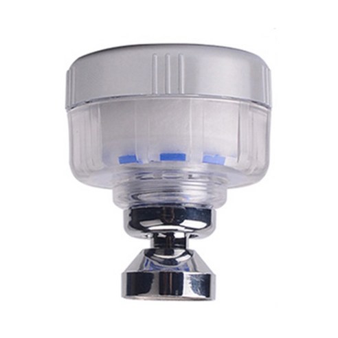 세면대 필터 수전 고급형, 1개