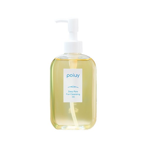 포이유이 딥 포어 펀클렌징 오일, 200ml, 1개