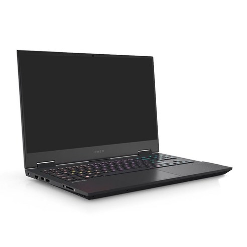 HP  HP 2021 OMEN 15.6, 라이젠9, 1024GB, 16GB, WIN10 Home, 15-en1041AX, NVMe 1TB, 윈도우 포함