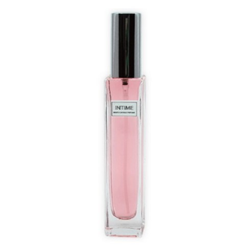 퍼퓸홀릭 인타임 니치향수 사각 마릴릴 먼로, 1개, 50ml