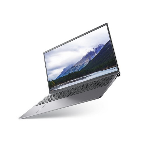델 2021 Inspiron 15, 플래티넘 실버, 코어i7 11세대, 1024GB, 8GB, WIN10 Home, DN5510-WH05KR