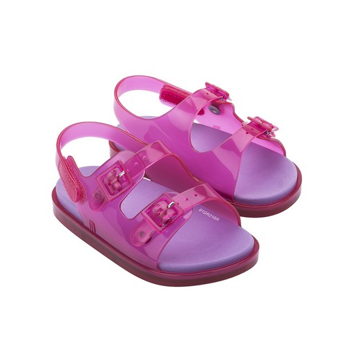 미니멜리사 아동용 33405 WIDE SANDAL BB 샌들 52251