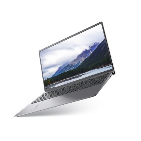 델 2021 Inspiron 15, 플래티넘 실버, 코어i7 11세대, 768GB, 16GB, Free DOS, DN5510-UB02KR