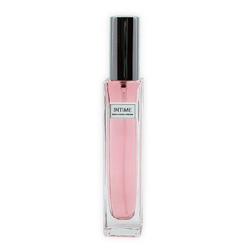 퍼퓸홀릭 인타임 니치향수 사각 마릴릴 먼로, 1개, 50ml