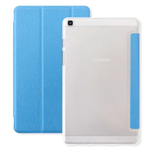 갤럭시탭a9케이스 태블리스 갤럭시탭 A 8.0 2019 스파클커버케이스 TC-15