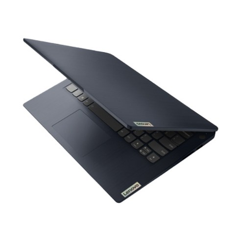 레노버 2021 IdeaPad Slim3 14 + 마이크로소프트 오피스 M365, 블루, 코어i5 11세대, 256GB, 8GB, Free DOS, 82H700H8KR