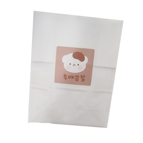 달페이퍼 랜덤팩, 무야상점, 1개