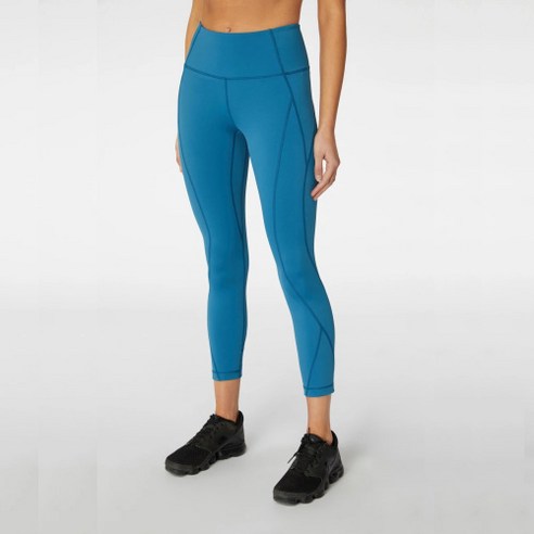 URV 여성용 크롭레깅스 GOING COASTAL 7/8 LEGGING