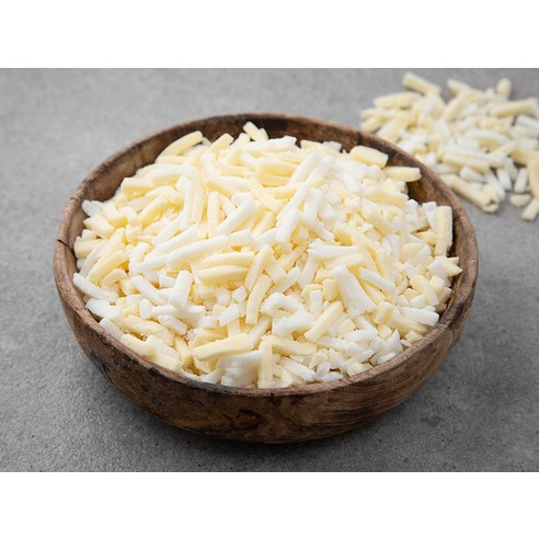 풍미를 더하는 만능 피자토핑