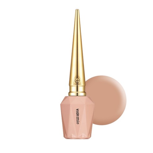 에스떼미오 옥시젼 컬러 젤 14ml, N9, 1개
