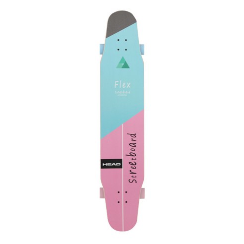 HEAD 롱보드 46, FLEX PINK, 1개