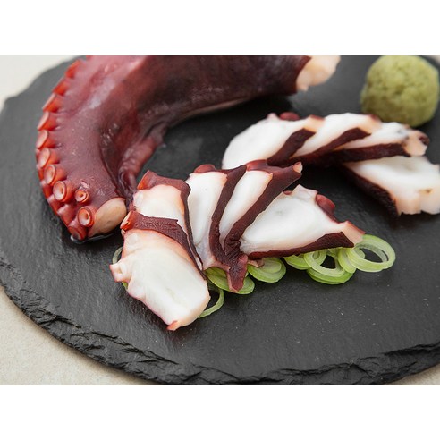 단디프레시 데친문어 다리 (냉동), 250g, 1개