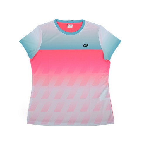 요넥스 여성용 티셔츠 213TS018F
