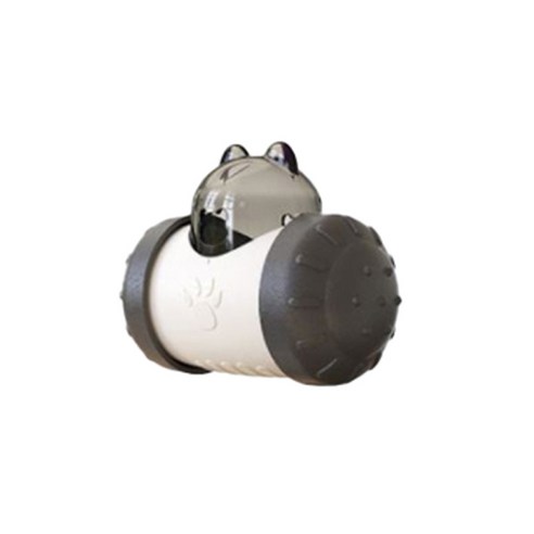 강아지 노즈워크 무전지 장난감 146 x 77 x 109 mm, 검정, 1개