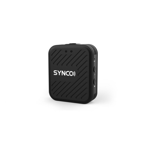 싱코 G1 TX 무선마이크 송신기, SYNG1B-TX