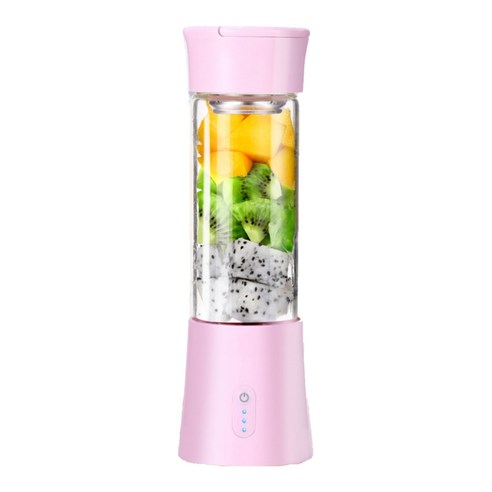 소형믹서기 텀블러 믹서기 블렌더 핸드 소형 미니 후드 블랜더 분쇄기 5ml 8ml 휴대용 리필 향수 병 스프레이 향기 펌프 빈 화장품 용기 여행 도구에 대 한 분무기 병, 8ml 녹색 스몰브랜더 16 아이슈미드 휴대용 과일 믹서기 핑크 소형 SCM-PJC1000