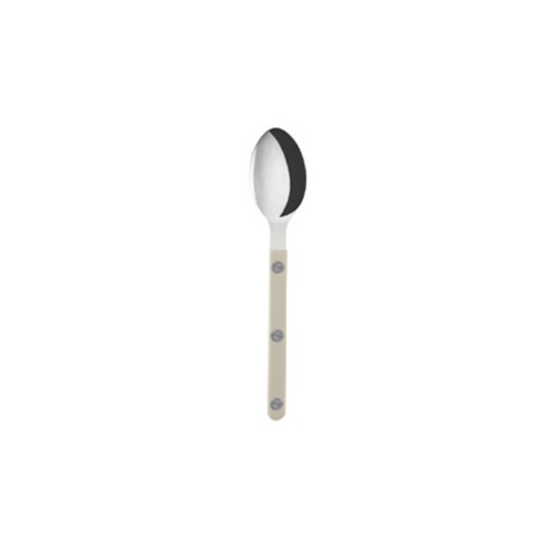 사브르 비스트로 샤이니 티스푼 15.5cm, 라이트카키, 1개