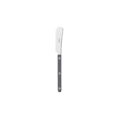 사브르 비스트로 샤이니 버터스프레더 16cm, 다크그레이, 1개
