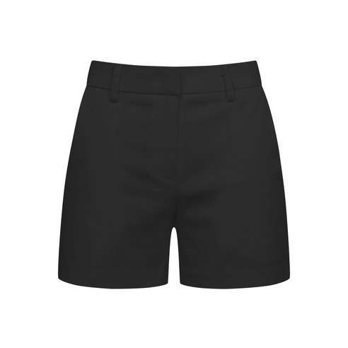 르네제이 여성용 Basic Mini Shorts
