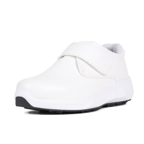 여성골프화 넥스트큐 여성용 캔디화 스파이크리스 인조가죽 수제 골프화 NQ92 Best Top3