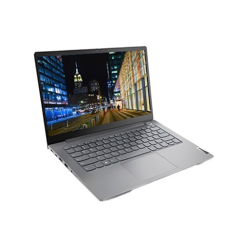 레노버 2021 ThinkBook 14, 실버, 코어i5 11세대, 256GB, 8GB, WIN10 Home, 20VD0050KR