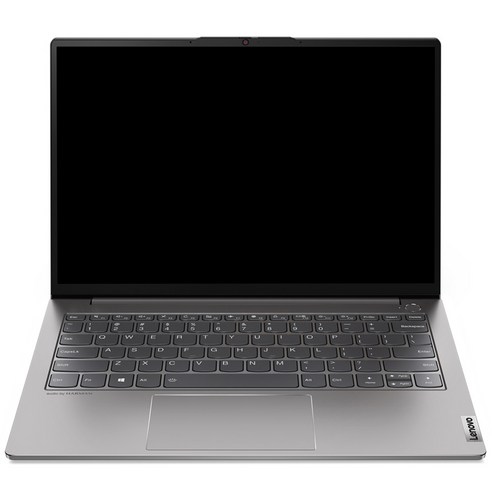 레노버 노트북 미네랄그레이 Thinkbook 13s G3 ACN Cezanne 20YA000YKR (라이젠5-5600U 33.78cm), NVMe 256GB, 윈도우 미포함, 8GB