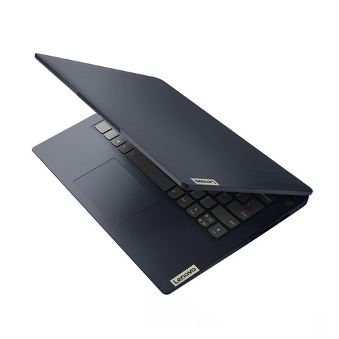 레노버 2021 IdeaPad Slim3 14, 어비스 블루, 코어i5 11세대, 256GB, 8GB, Free DOS, 82H700H7KR