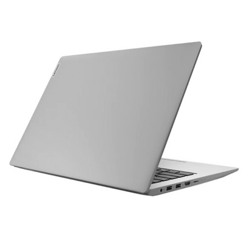 레노버 2021 IdeaPad Slim1 14, 플레티넘 그레이, 애슬론, 64GB, 4GB, WIN10 S, 14ADA05