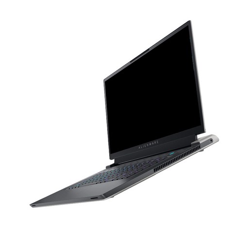 델 2021 Alienware 17.3, 루나 라이트, 코어i9 11세대, 1024GB, 32GB, WIN10 Pro, DAWX17R1-A008KR P48E
