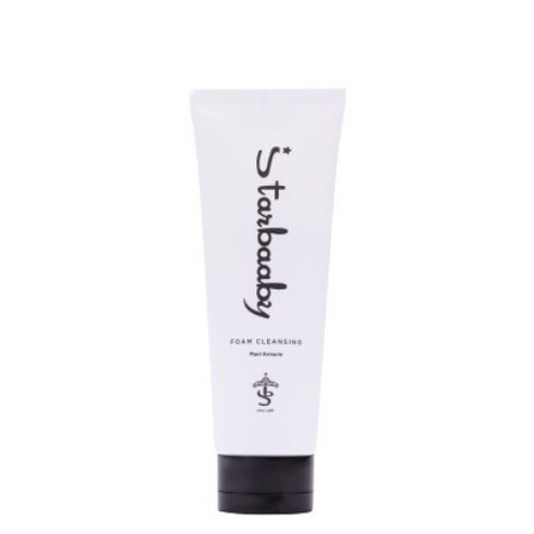 스타바비 폼 클렌징, 150ml, 1개
