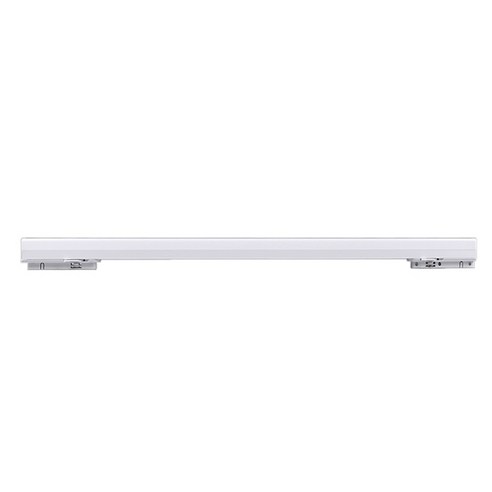LED T LINE 1200 20W 전구색 레일조명, 화이트