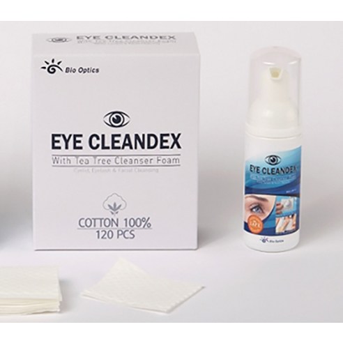 눈 건강을 지키는 간편한 방법