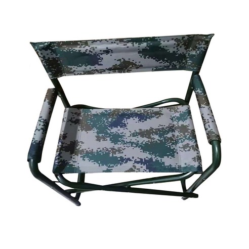 하이어데코 캠핑 의자 56 x 46 x 83 cm KGW21072606, D타입, 1개