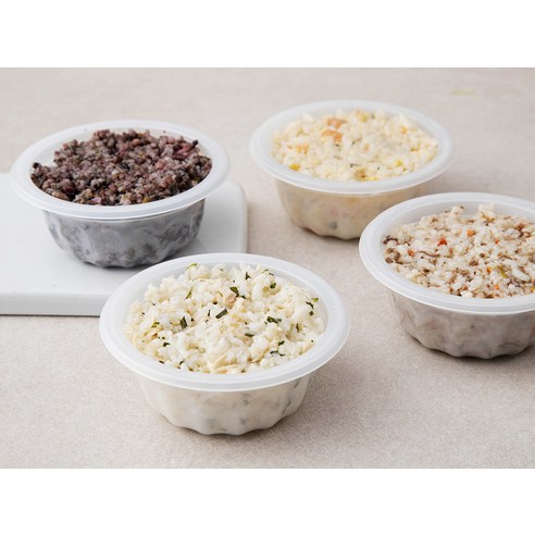 시간 절약, 영양 가득! 워킹맘을 위한 최고의 유아식 선택